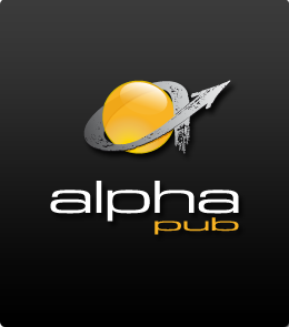 Alpha-pub